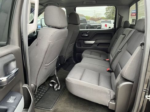 Used 2018 Chevrolet Silverado 2500 LT w/ Midnight Edition AWD/4WD image 28