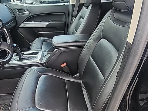 Used 2020 Chevrolet Colorado ZR2 AWD/4WD image 14