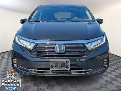 Used 2023 Honda Odyssey Touring image 5
