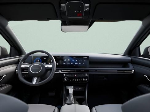 New 2026 Hyundai Santa Cruz SEL AWD/4WD image 11