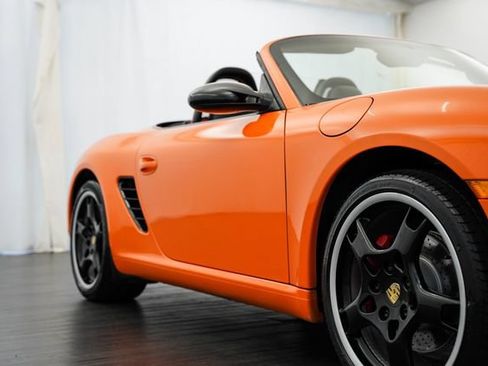 Used 2008 Porsche Boxster S Limited Edition RWD image 28
