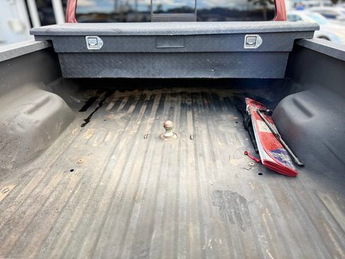 Used 2012 Ford F250 Lariat w/ Lariat Interior Pkg image 20