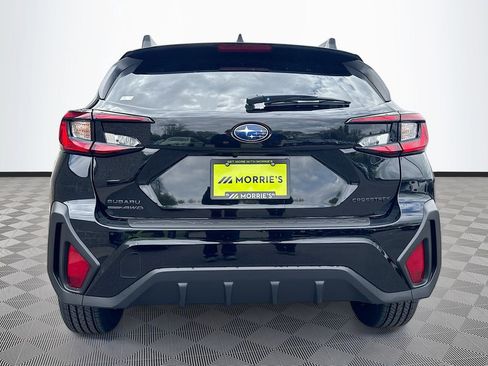 New 2026 Subaru Crosstrek 2.0i Premium AWD/4WD image 32