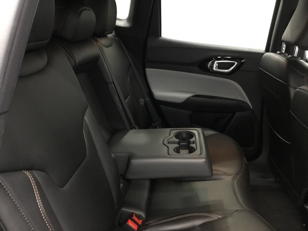 Used 2024 Jeep Compass Limited AWD/4WD image 39
