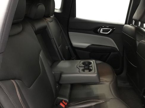Used 2024 Jeep Compass Limited AWD/4WD image 39
