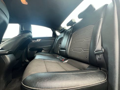 Used 2022 Kia Forte GT-Line image 18