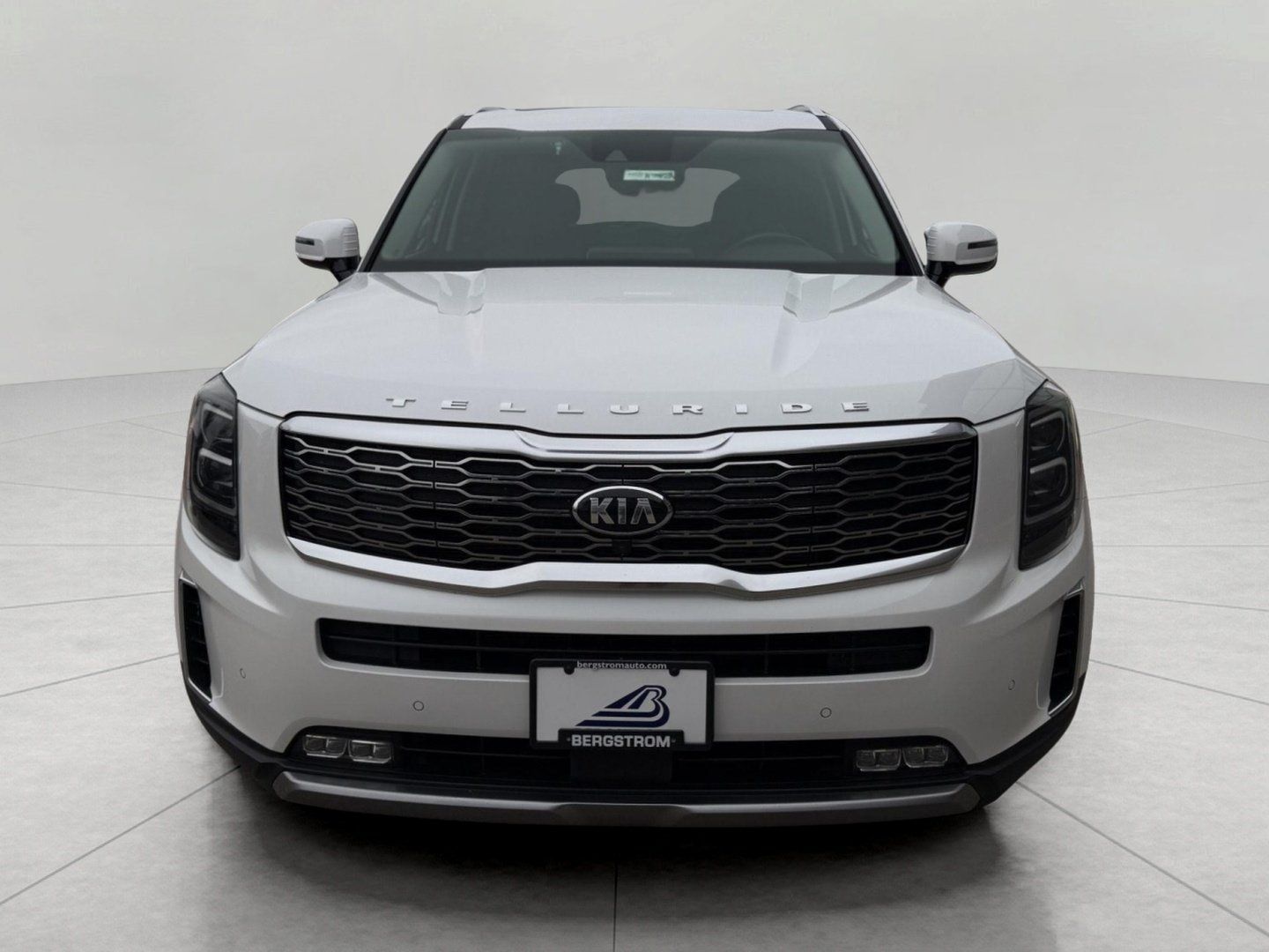 Used 2021 Kia Telluride SX w/ Towing Package AWD/4WD image 4