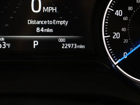 Used 2023 Toyota Venza XLE image 34