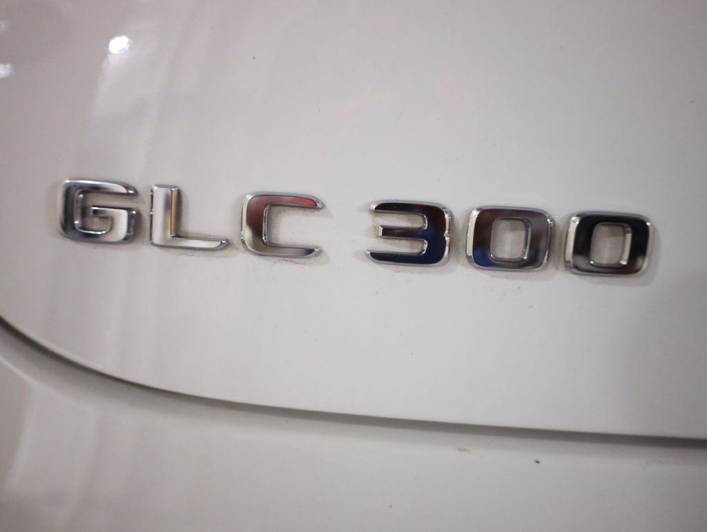 Used 2021 Mercedes-Benz GLC 300 4MATIC Coupe image 53
