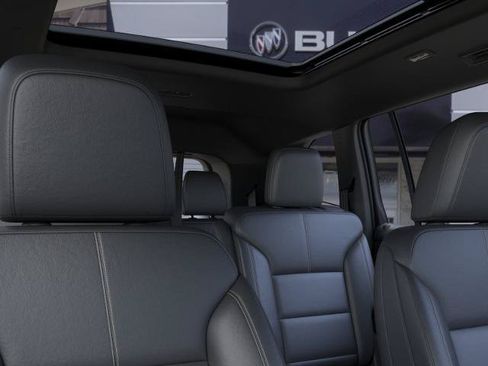 New 2026 GMC Acadia Elevation w/ Elevation Premium Package FWD image 24