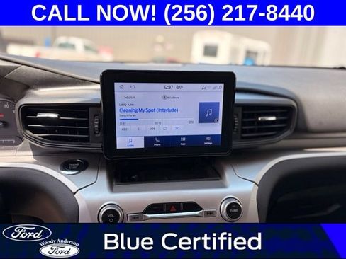 Used 2022 Ford Explorer XLT RWD image 12