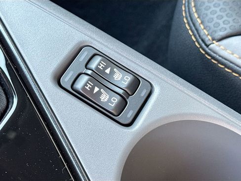 New 2026 Subaru Crosstrek 2.5i Wilderness w/ Crosstrek Mirror Package image 18