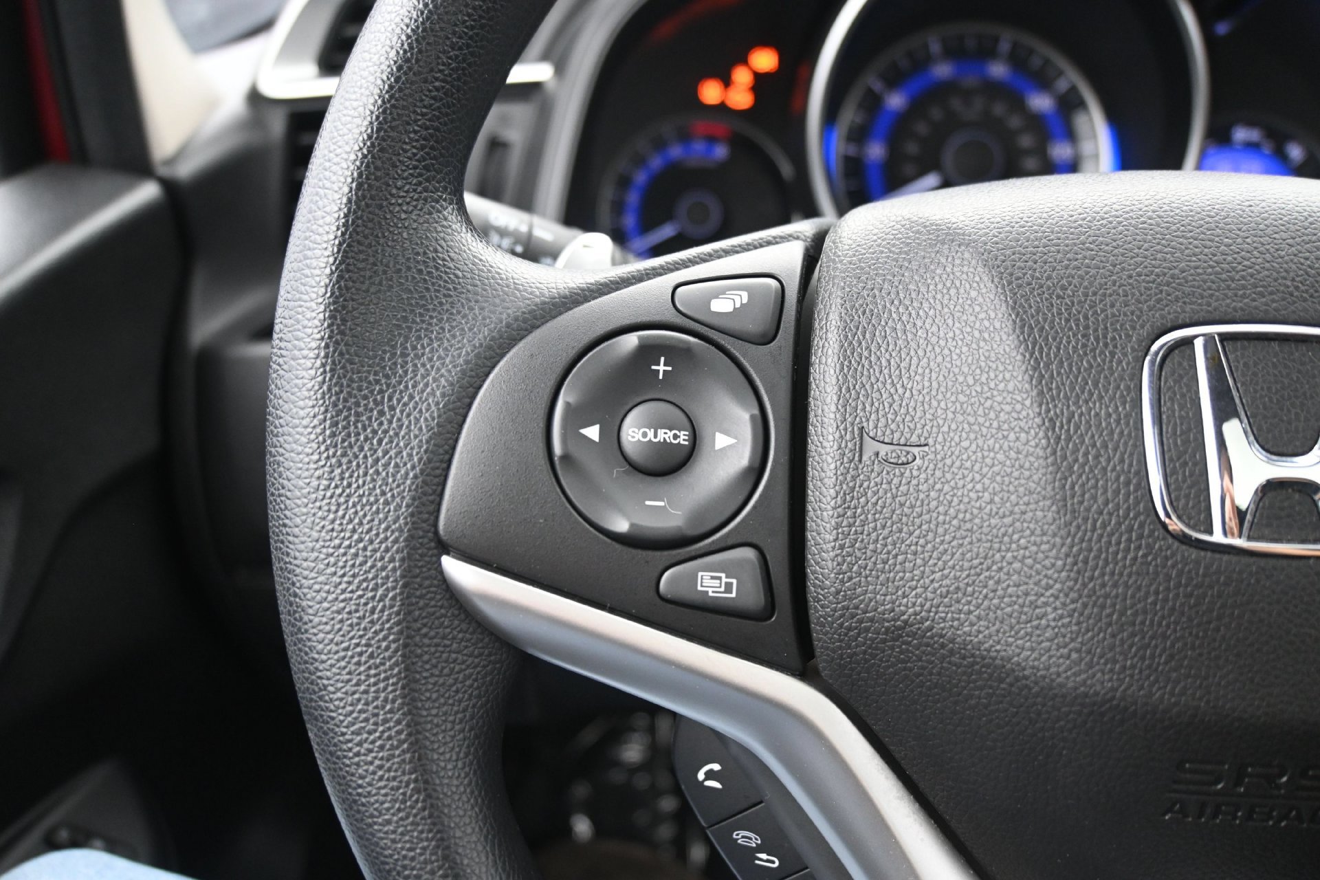 Used 2016 Honda Fit EX image 20
