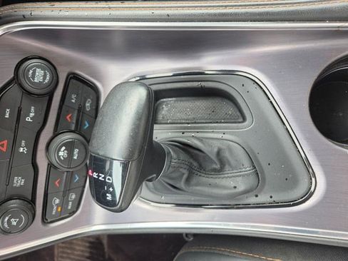 Used 2016 Dodge Challenger R/T Scat Pack image 8