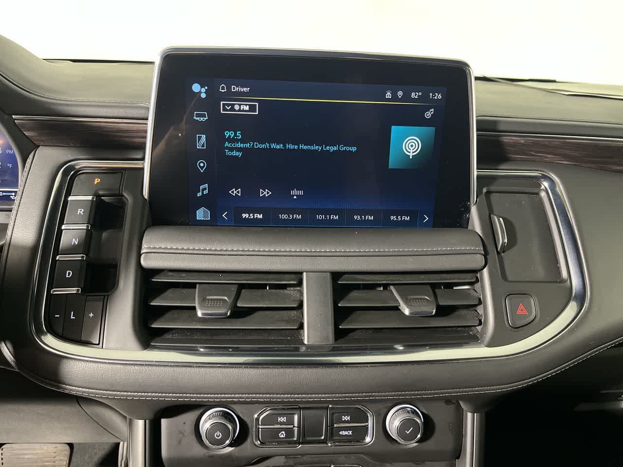 Used 2024 Chevrolet Tahoe LT AWD/4WD image 18
