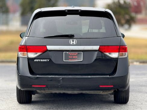 Used 2015 Honda Odyssey EX-L image 4
