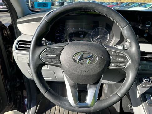 Certified 2022 Hyundai Palisade SEL w/ Premium Package image 13