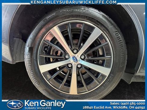 Certified 2023 Subaru Impreza Premium image 24