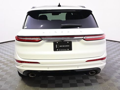 New 2026 Lincoln Corsair Reserve w/ Jet Appearance Package image 5