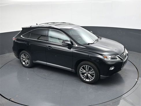 Used 2013 Lexus RX 350 FWD image 21