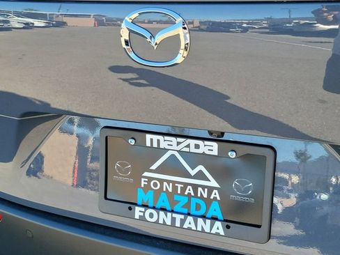 New 2026 MAZDA CX-50 AWD 2.5 Hybrid w/ Premium Pkg image 22