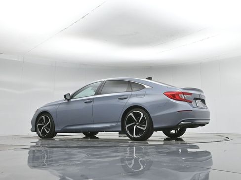 Used 2022 Honda Accord Sport image 51