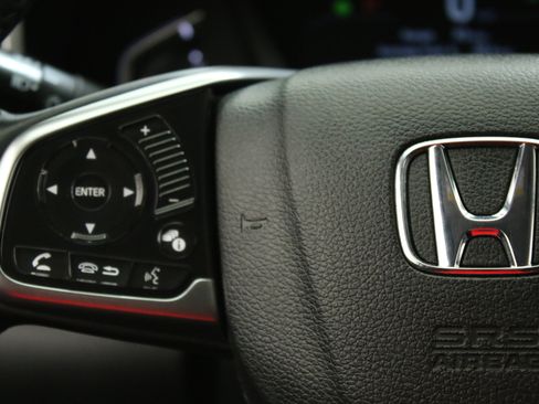 Used 2018 Honda CR-V Touring image 13