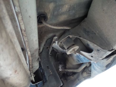 Used 2003 Toyota Land Cruiser image 63