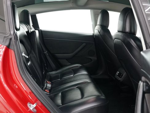 Used 2023 Tesla Model 3 Standard Range RWD image 23