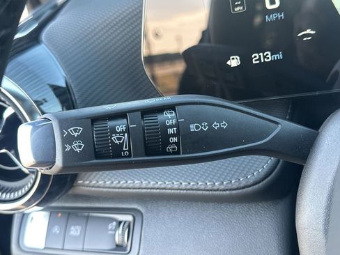 New 2026 Chevrolet Equinox LT w/ Midnight Edition image 16