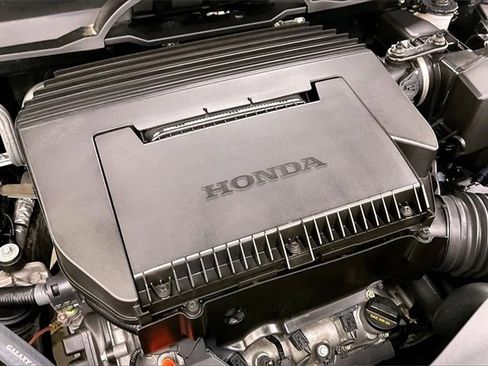 Certified 2023 Honda Pilot EX-L image 29