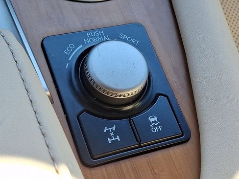 Used 2017 Lexus RX 350 AWD image 28