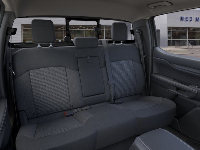 New 2026 Ford Ranger XLT w/ Technology Package RWD image 11