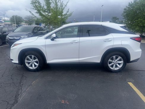 Used 2016 Lexus RX 350 AWD w/ Premium Package image 2