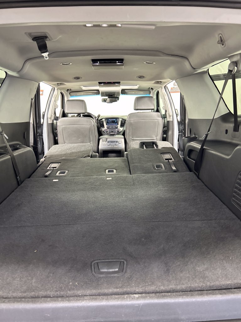Used 2019 Chevrolet Suburban LT AWD/4WD image 24