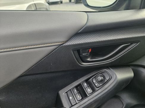 Used 2024 Subaru Crosstrek 2.5i Wilderness w/ Crosstrek Mirror Package image 8