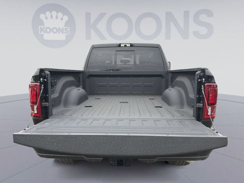 New 2026 RAM 2500 Laramie w/ Night Edition image 27