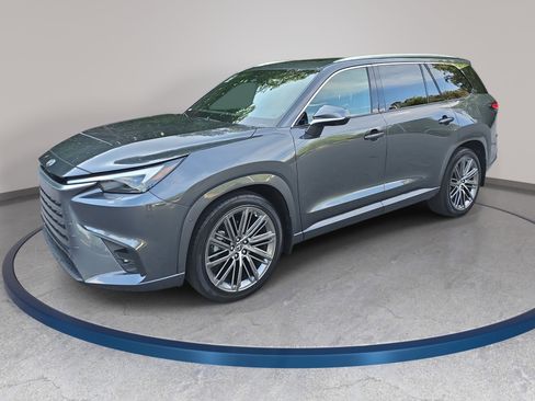 Used 2024 Lexus TX 350 AWD w/ Technology Package image 1