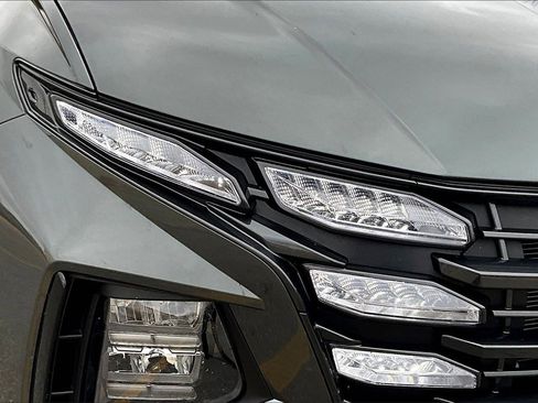 Used 2025 Hyundai Tucson SEL image 29