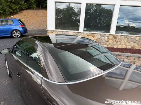 Used 2012 Volkswagen Eos Lux image 19