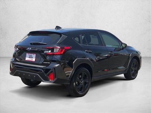 Certified 2024 Subaru Crosstrek 2.0i w/ Popular Package #1A AWD/4WD image 5