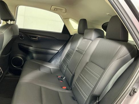 Used 2019 Lexus NX 300 AWD w/ Comfort Package image 26