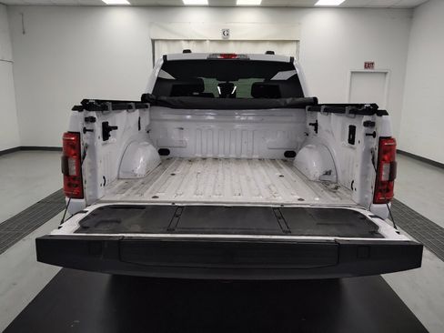 Used 2021 Ford F150 XLT w/ Equipment Group 301A Mid AWD/4WD image 29