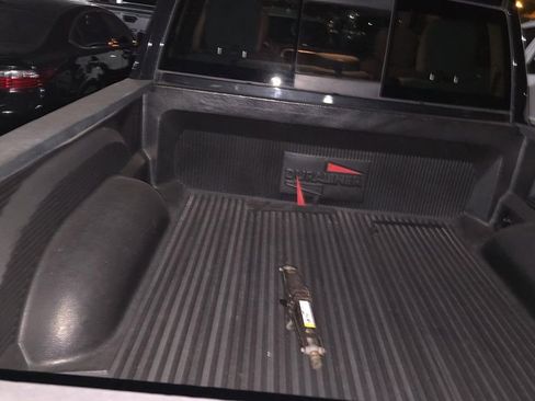 Used 2017 RAM 1500 Big Horn image 14