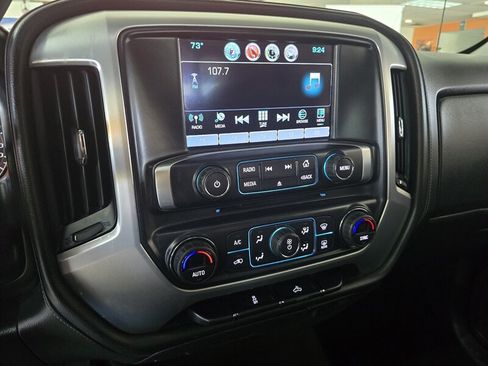 Used 2017 GMC Sierra 1500 SLE w/ SLE Value Package RWD image 19