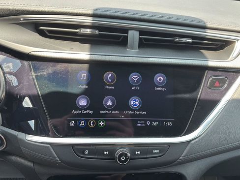 Used 2023 Buick Encore GX Preferred w/ Cold Weather Comfort Package AWD/4WD image 26