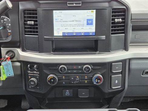 New 2026 Ford F250 XL AWD/4WD image 13