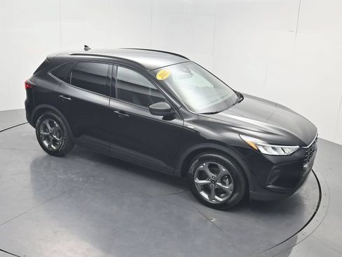 Used 2025 Ford Escape ST-Line FWD image 56