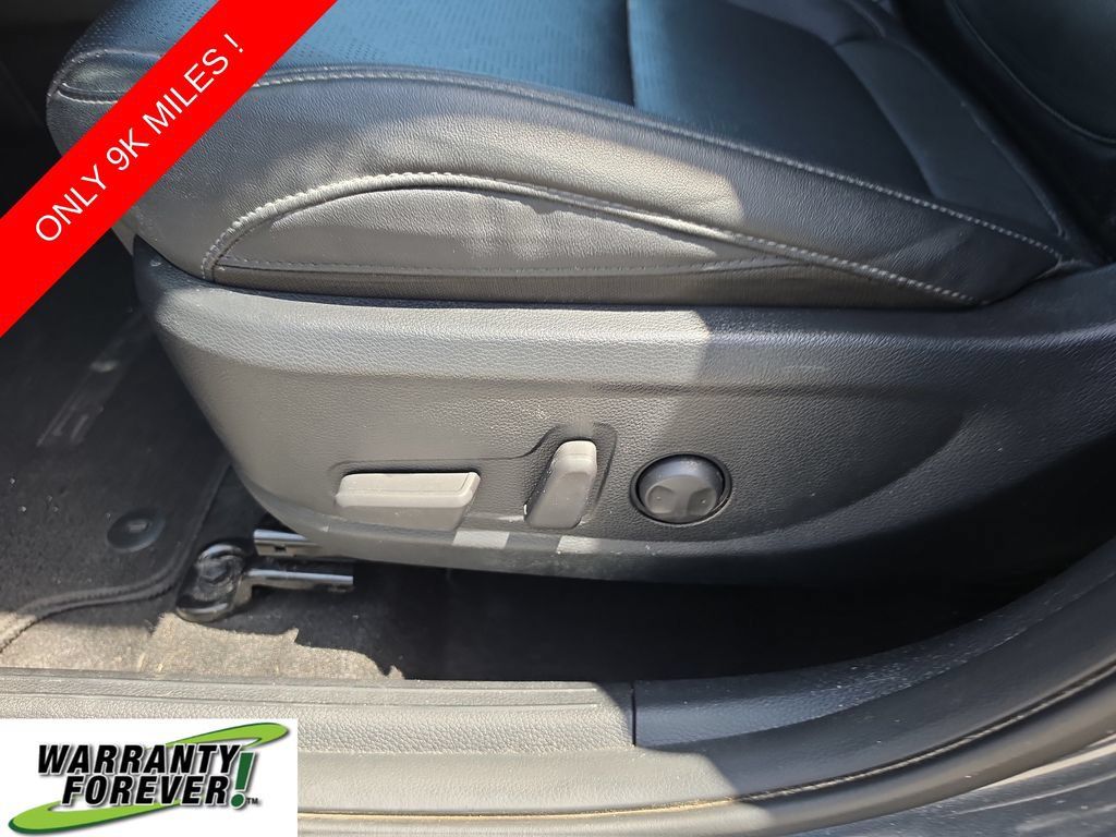 Used 2022 Kia Seltos EX AWD/4WD image 15