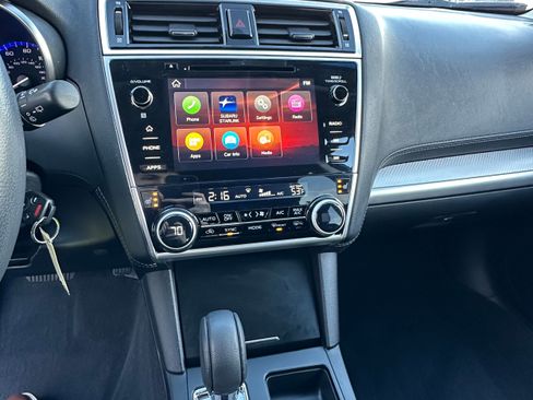 Used 2019 Subaru Outback 2.5i Premium w/ Protection Package #1 image 15